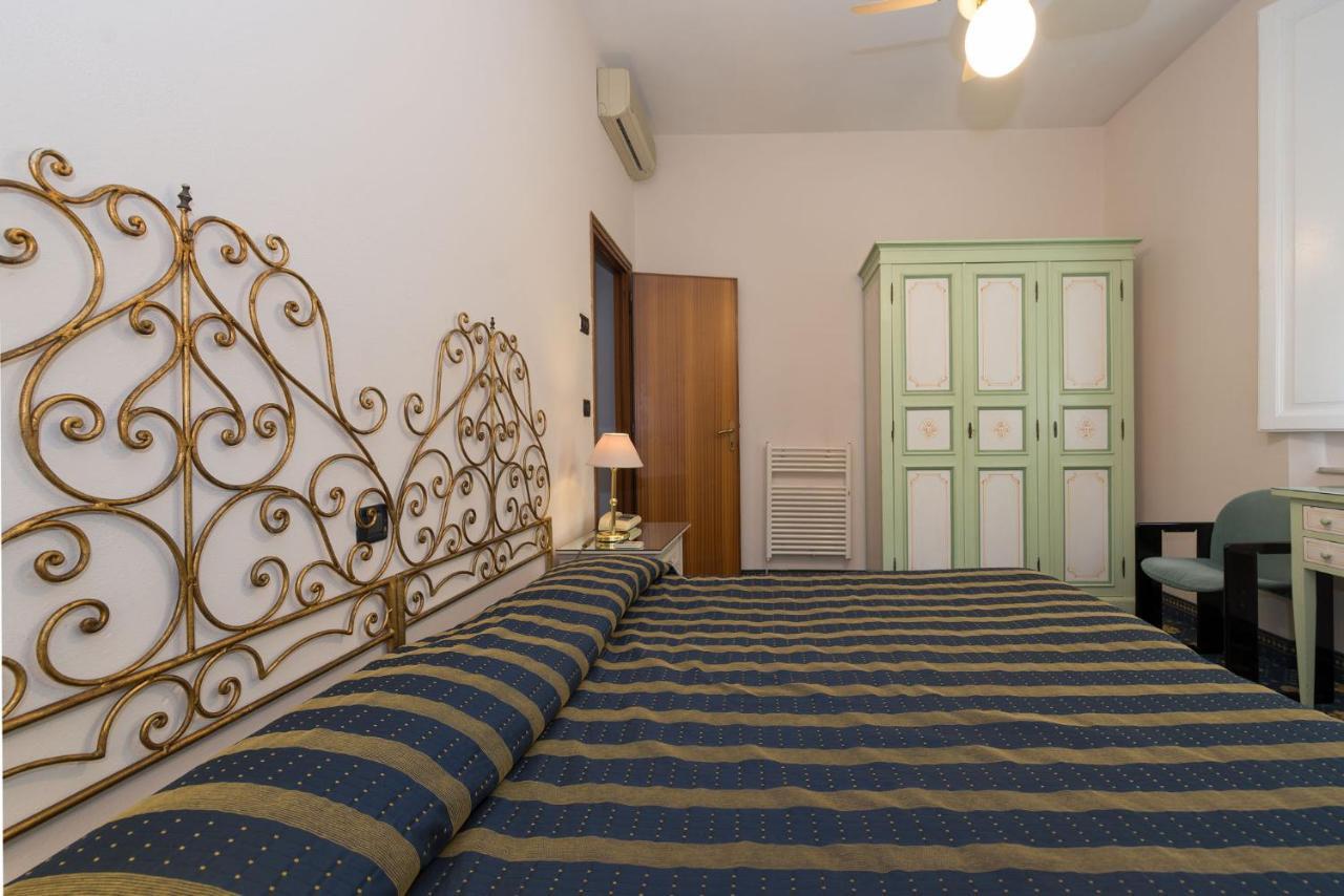 Hotel Corallo Montecatini Terme Exterior foto